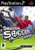 jeu ps2 sensible soccer 2006