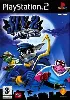 jeu ps2 sly 2 : association de voleurs