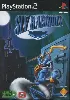 jeu ps2 sly raccoon