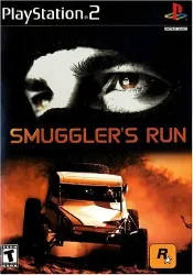 jeu ps2 smuggler run