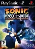 jeu ps2 sonic unleashed