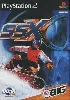 jeu ps2 ssx platinum ps2
