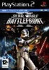 jeu ps2 star wars battlefront 2 ps2