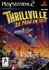 jeu ps2 thrillville 2 - le parc en folie