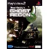 jeu ps2 tom clancy's ghost recon