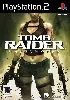 jeu ps2 tomb raider: underworld