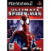 jeu ps2 ultimate spider - man ps2