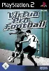 jeu ps2 virtua pro football