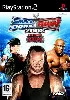 jeu ps2 wwe smackdown vs raw 2008 platinum