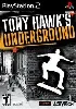 jeu ps2n tony hawk's underground