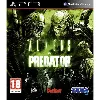 jeu ps3 aliens vs predator