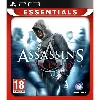 jeu ps3 assassin's creed (edition essential)