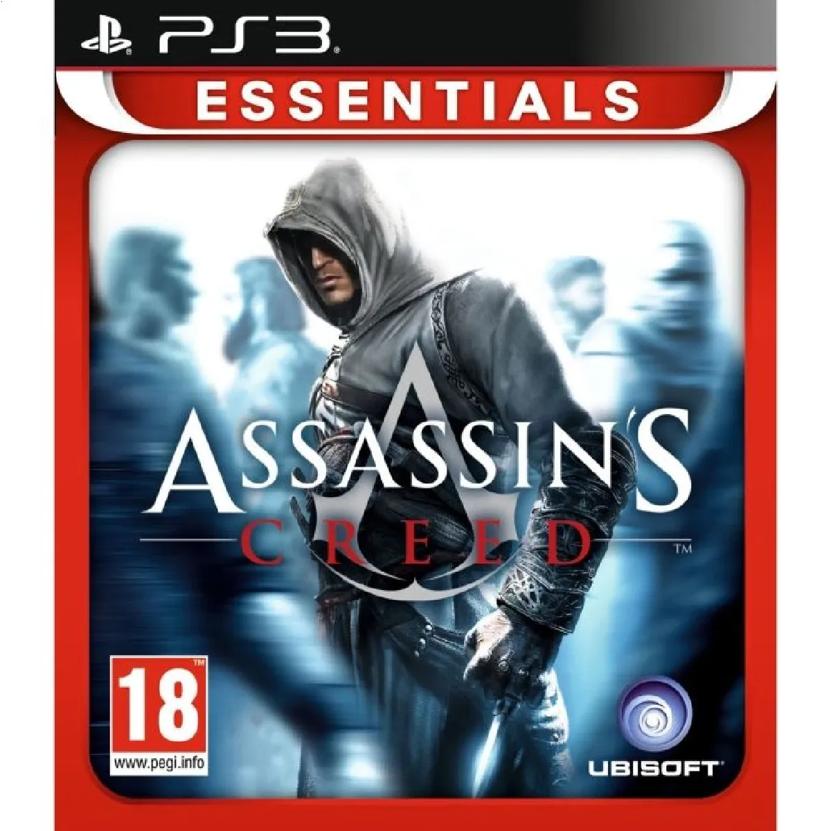 Jeu Assassin's Creed 3 PS3 - Neuf Sous Blister - Version Française PlayStation 3
