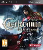 jeu ps3 castlevania lords of shadow