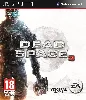 jeu ps3 dead space 3