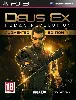 jeu ps3 deus ex : human revolution - édition augmentée