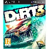 jeu ps3 dirt 3