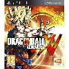 jeu ps3 dragon ball xenoverse