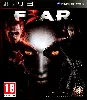 jeu ps3 f.3.a.r.