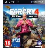 jeu ps3 far cry 4