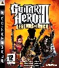 jeu ps3 guitar hero iii - legends of rock