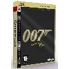 jeu ps3 james bond 007 - quantum of solace (edition collector)
