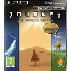 jeu ps3 journe (edition collector)