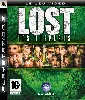 jeu ps3 lost les disparus