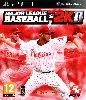 jeu ps3 major league baseball 2k11