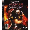 jeu ps3 ninja gaiden sigma