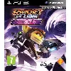 jeu ps3 ratchet & clank - nexus
