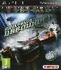 jeu ps3 ridge racer unbounded - edition limitée