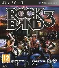 jeu ps3 rock band 3