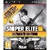 jeu ps3 sniper elite iii ultimate edition