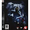 jeu ps3 the darkness