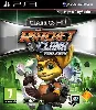 jeu ps3 the rachet clank trilogy