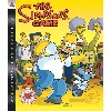 jeu ps3 the simpsons game