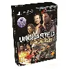 jeu ps3 uncharted (edition trilogie)