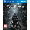 jeu ps4 bloodborne