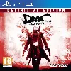 jeu ps4 dmc devil may cry
