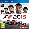 jeu ps4 f1 2015
