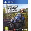 jeu ps4 farming simulator 2015