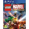 jeu ps4 lego marvel super heroes