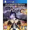 jeu ps4 saints row re-elected