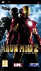 jeu psp iron man 2