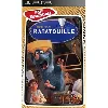 jeu psp ratatouille - collection essentials