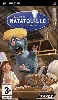 jeu psp ratatouille - collection essentials