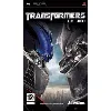 jeu psp transformers - le jeu