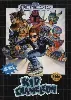 jeu sega mgd kid chameleon