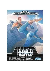 jeu sega mgd last battle